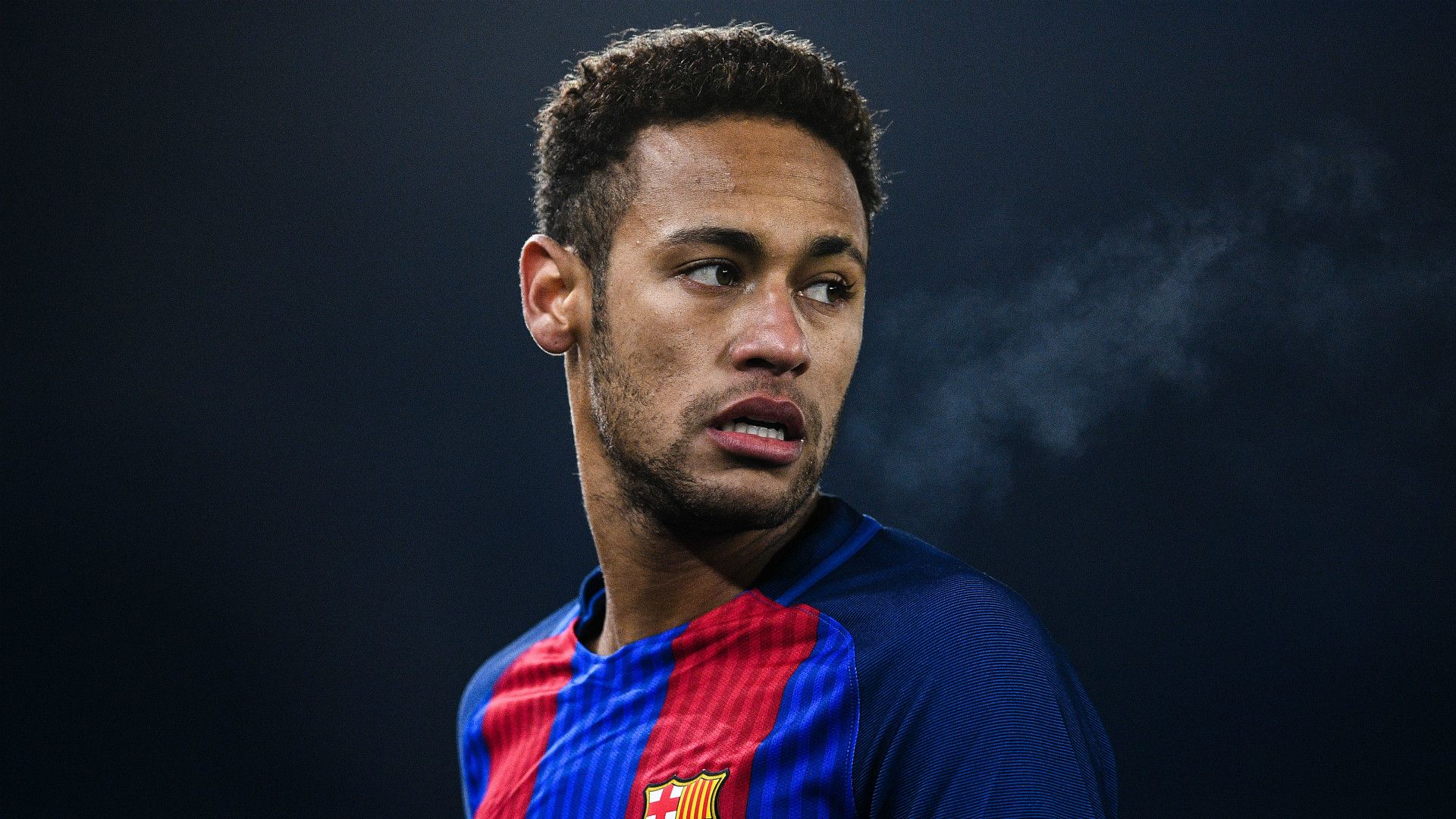Neymar Barcelona 2017