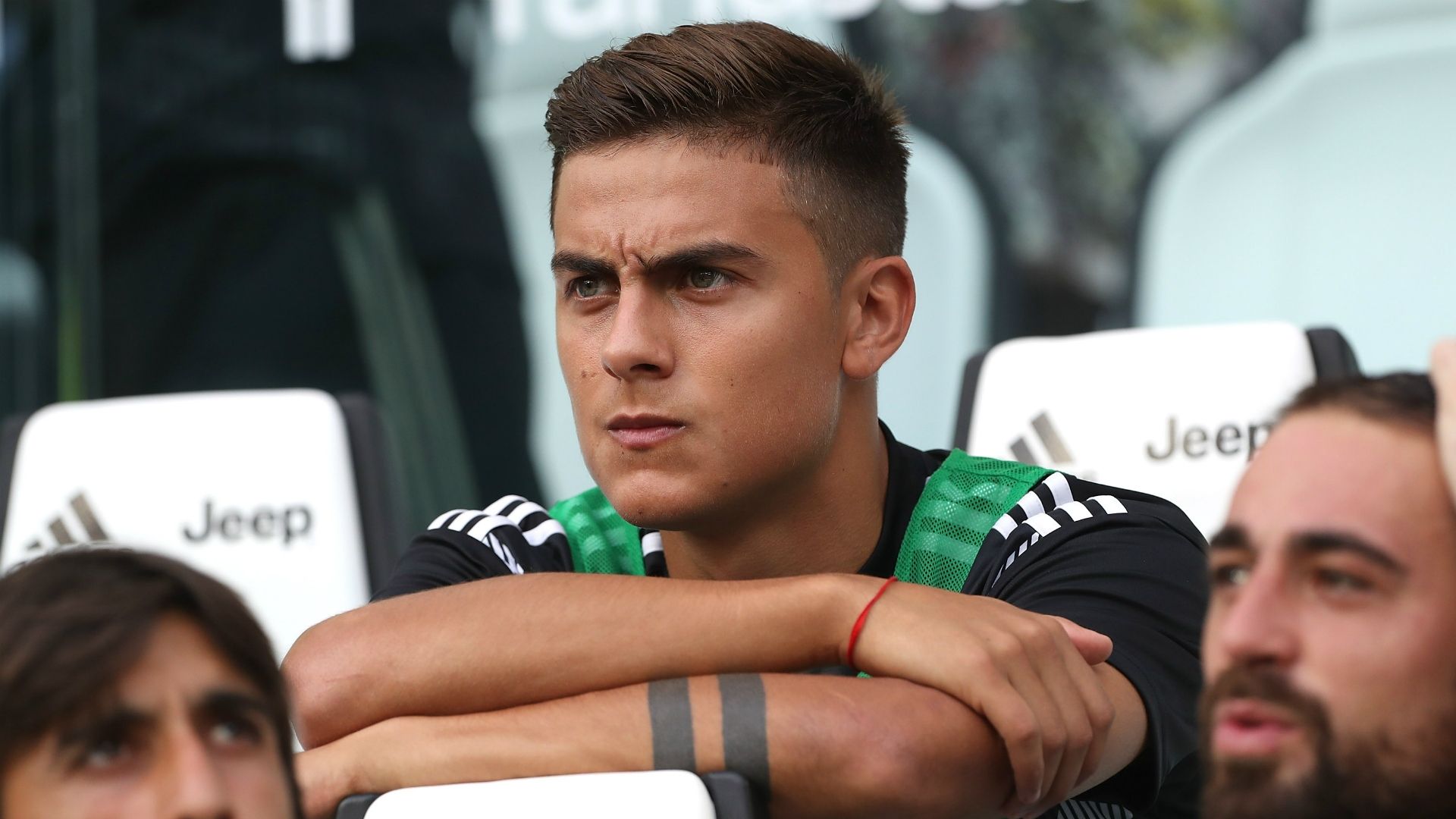 Paulo Dybala Juventus