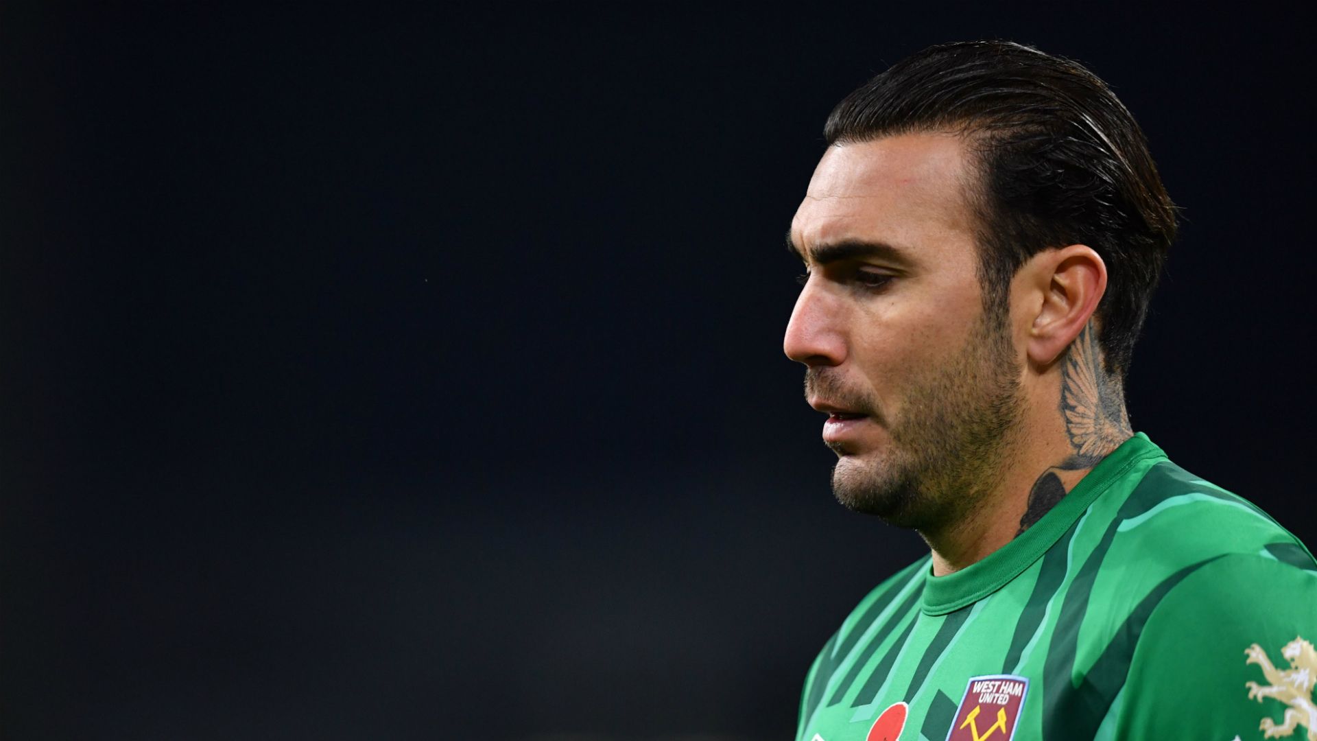 Roberto West Ham United