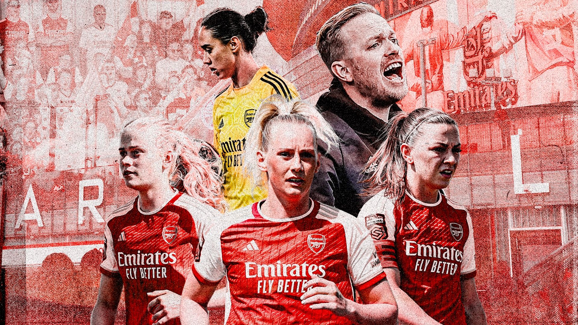 Arsenal Women Crisis GFX