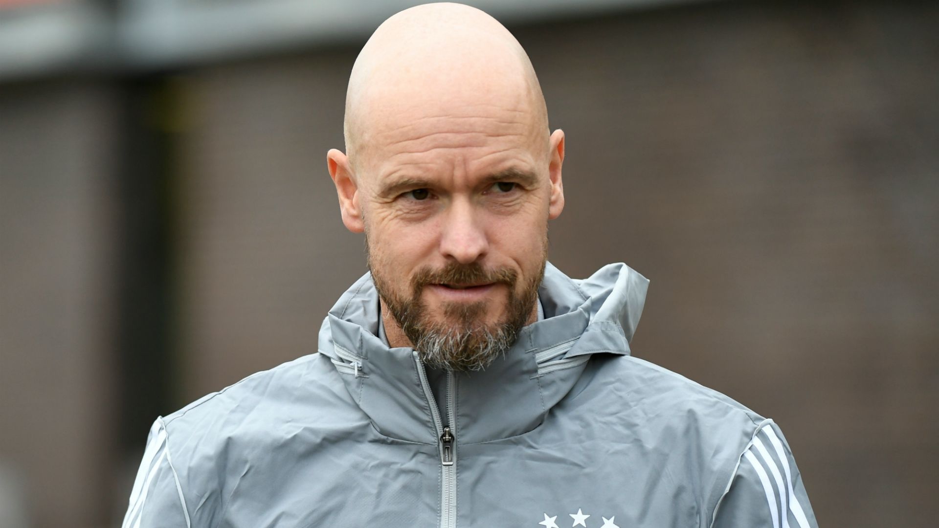 Erik ten Hag Ajax 10222019