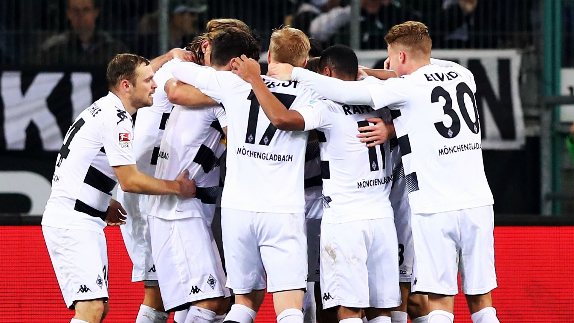 Borussia Mönchengladbach