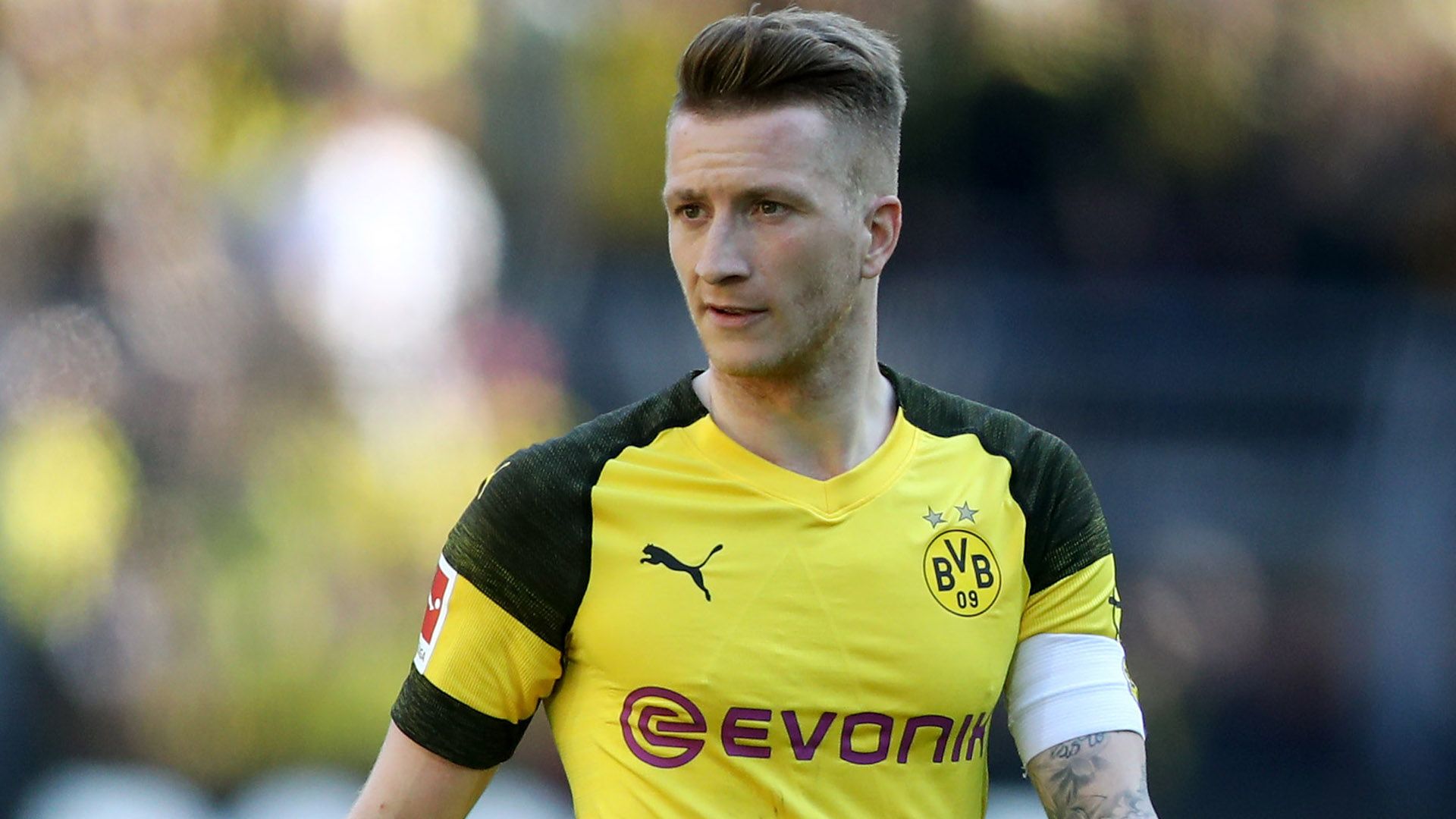 Marco Reus Borussia Dortmund 05052018