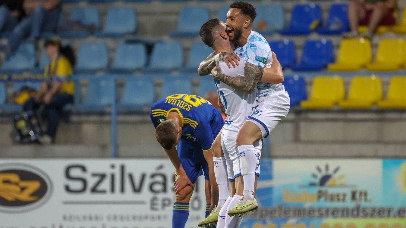 Mezőkövesd Puskás Akadémia