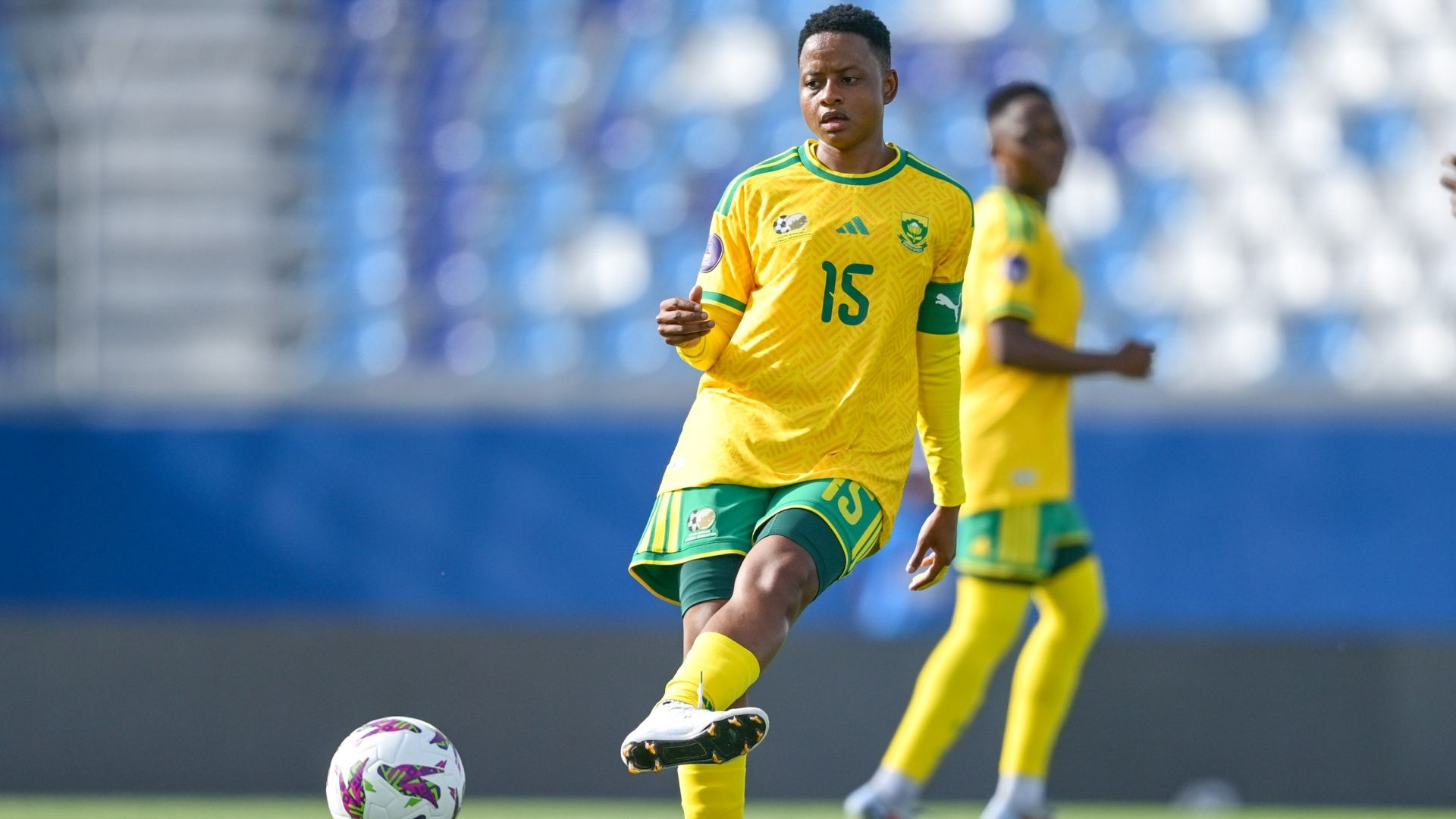 Refiloe Jane Banyana Banyana