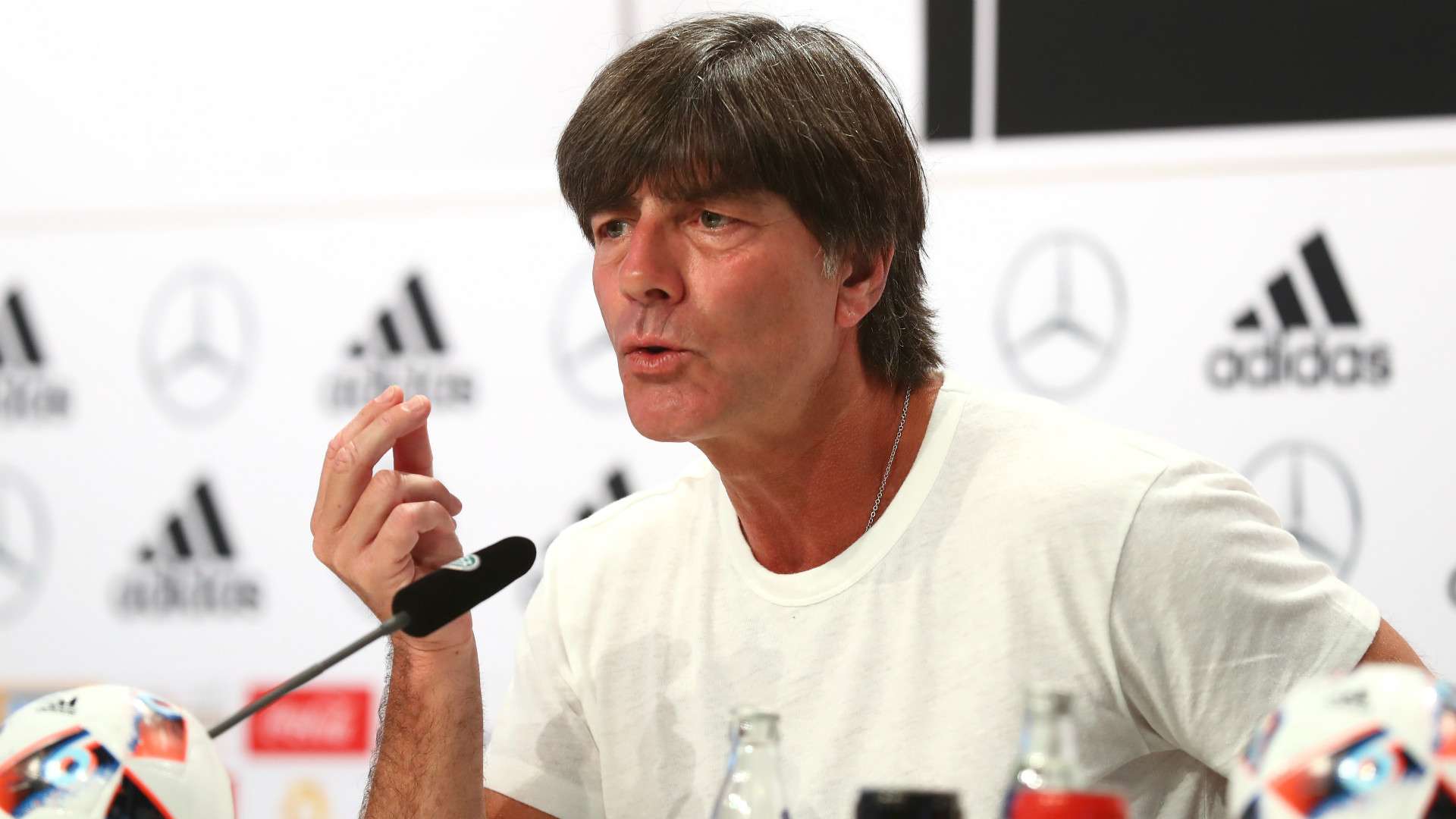 JOACHIM LOW GERMANY 04072016