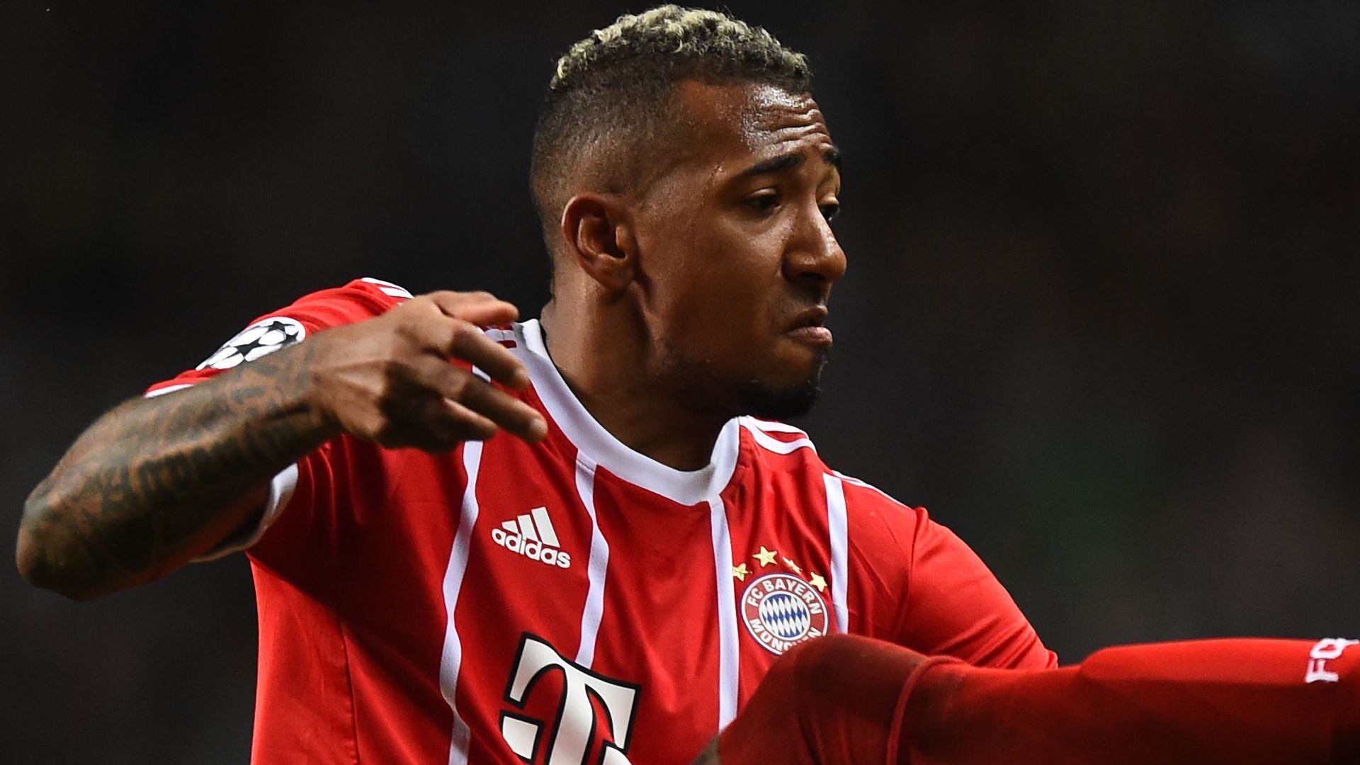Boateng Bayern