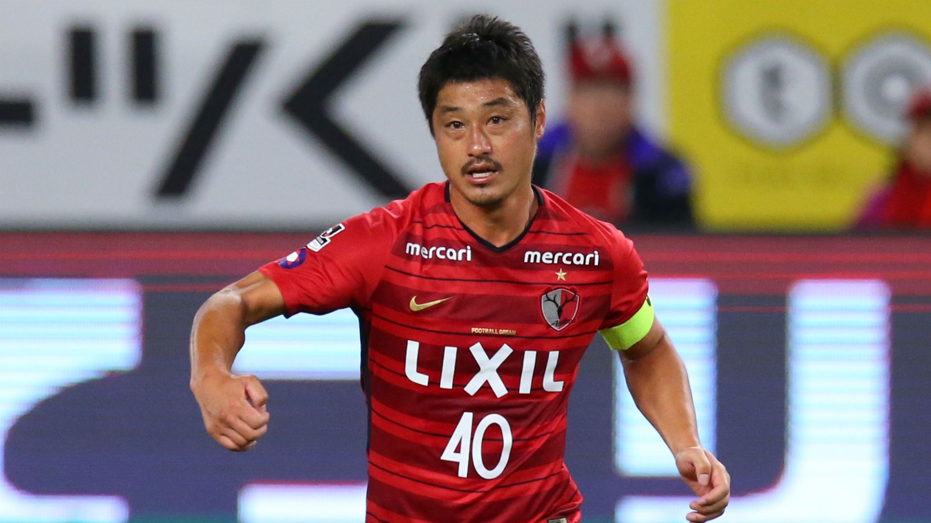 鹿島アントラーズ 小笠原満男40番 現役最終年ユニフォーム 鹿島アントラーズ 小笠原満男40番 現役最終年ユニフォーム 特集