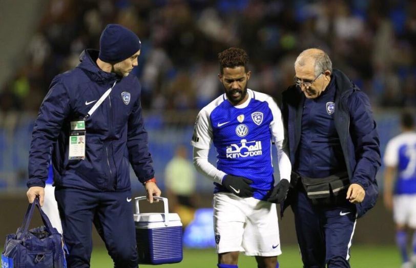 نواف العابد