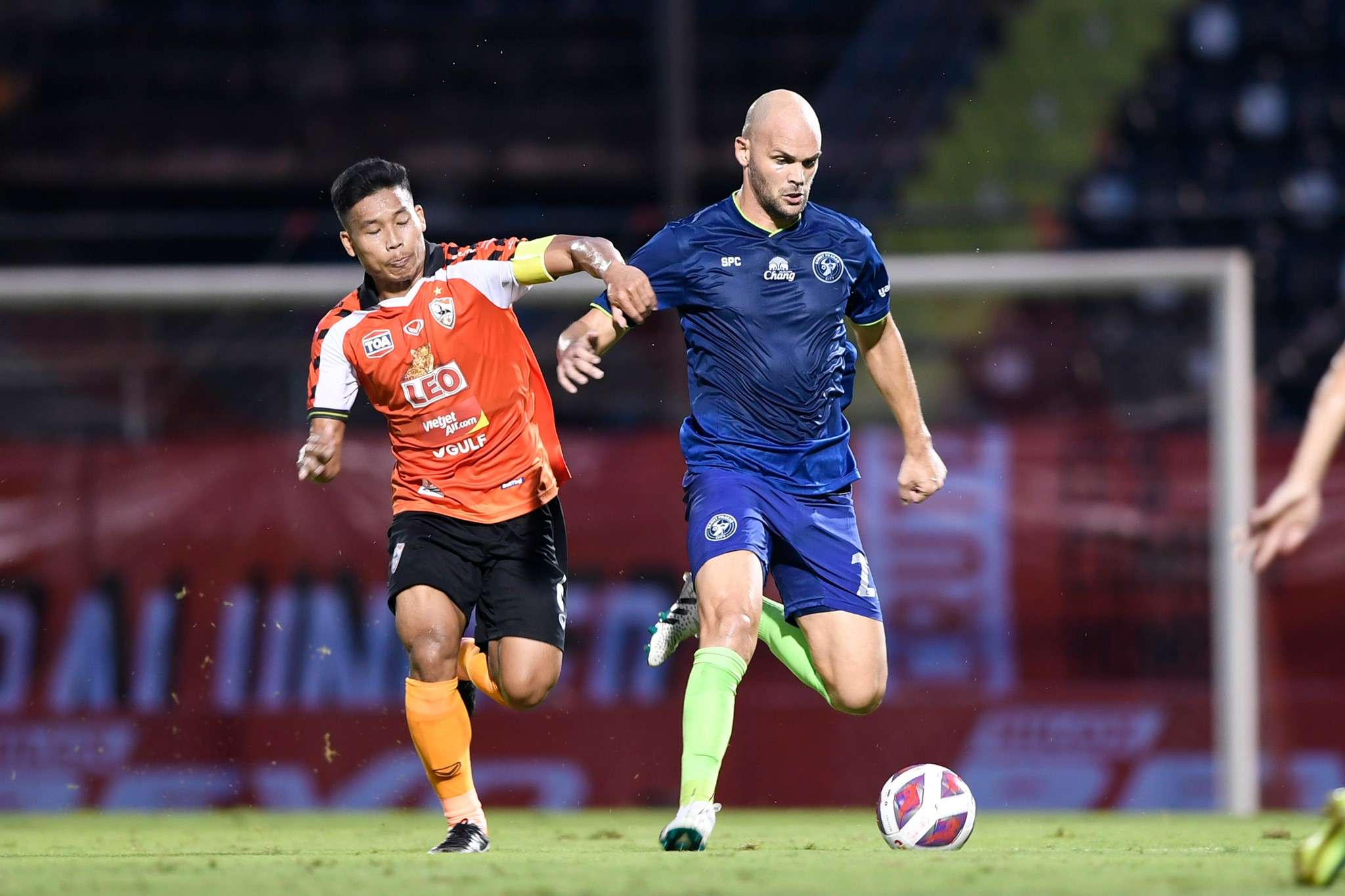 อริส ซาริโฟวิช