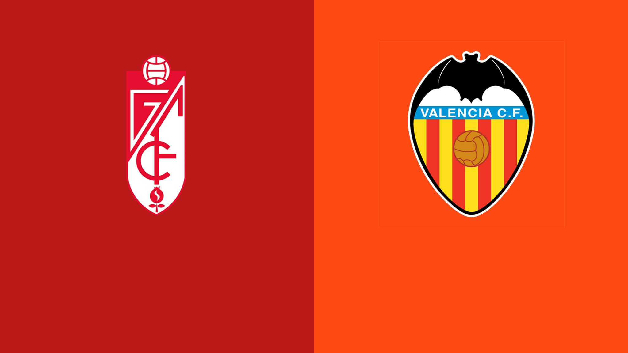 Granada Valencia DAZN