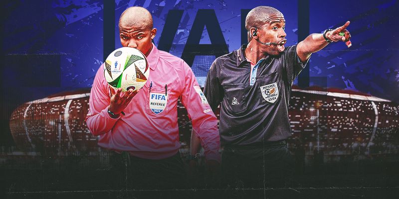 PSL referees, September 2024 