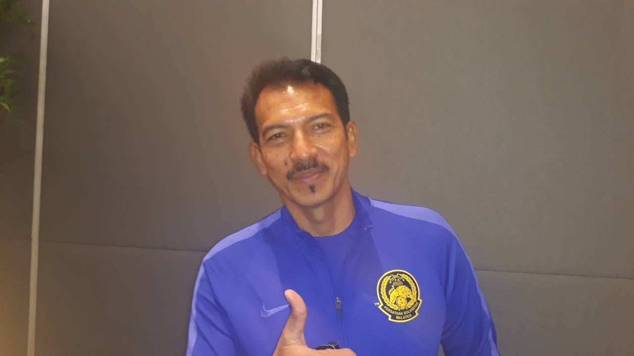 Raja Azlan Shah - Malaysia