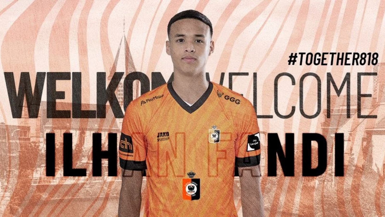 อิลฮาน ฟานดี้