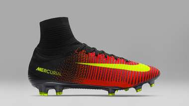Nike mercurial