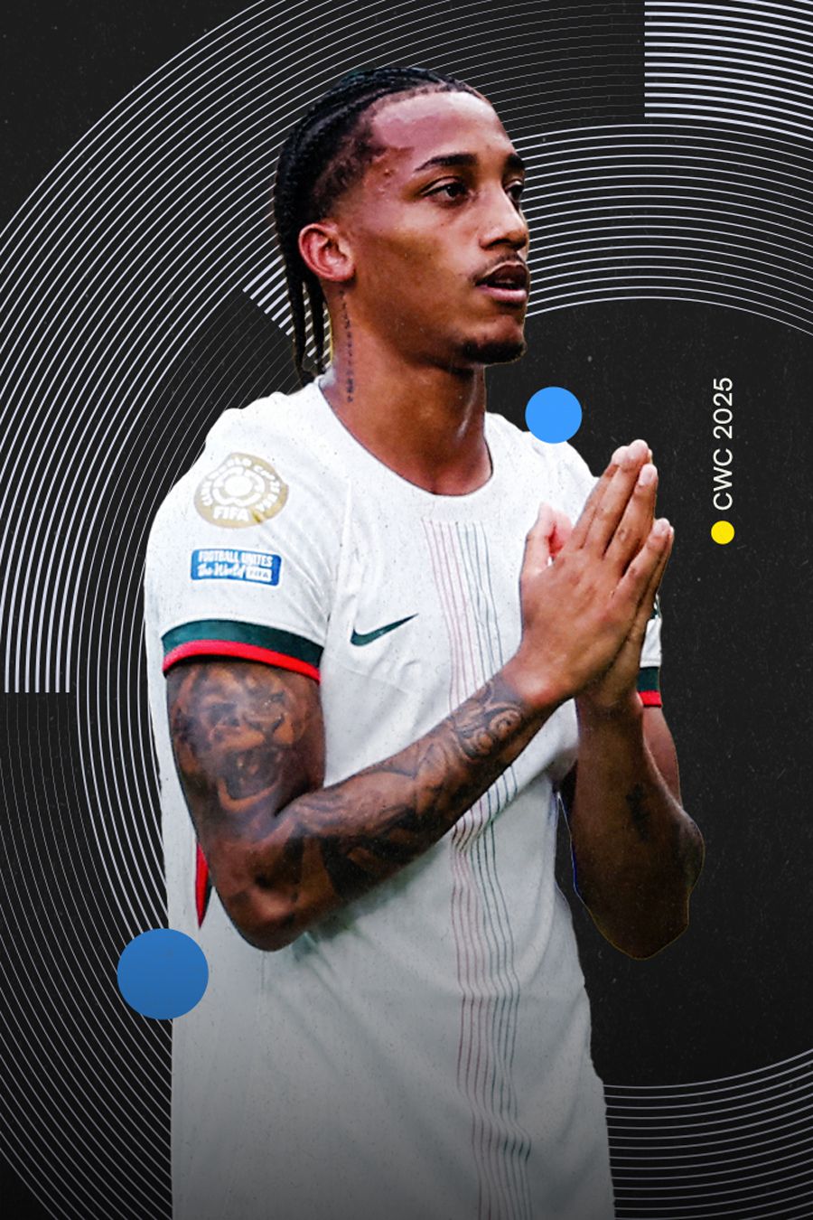Joao Pedro Chelsea HIC 2:1