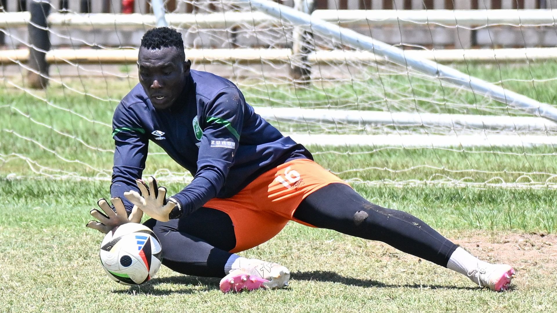 Richard Ofori, AmaZulu