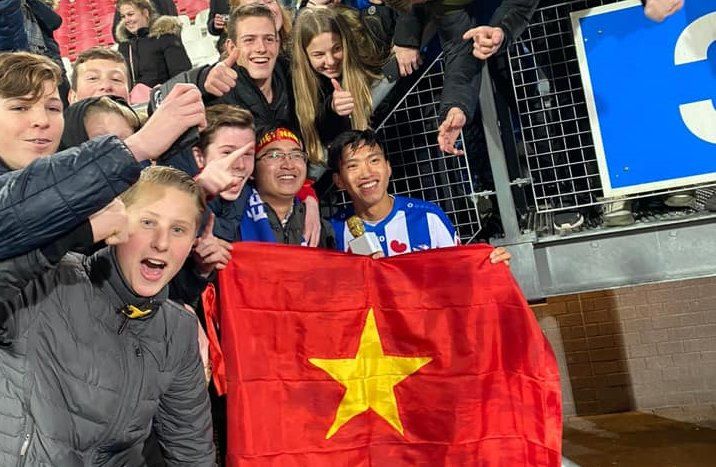 โดน วาน เฮา