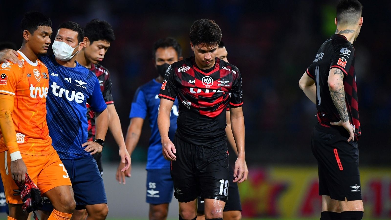 ทรู แบงค็อก