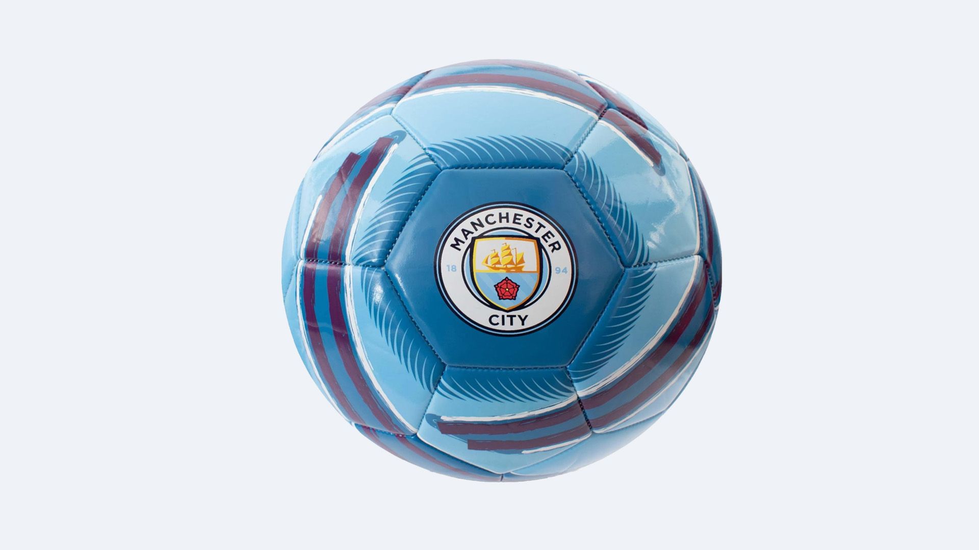 Manchester City Football
