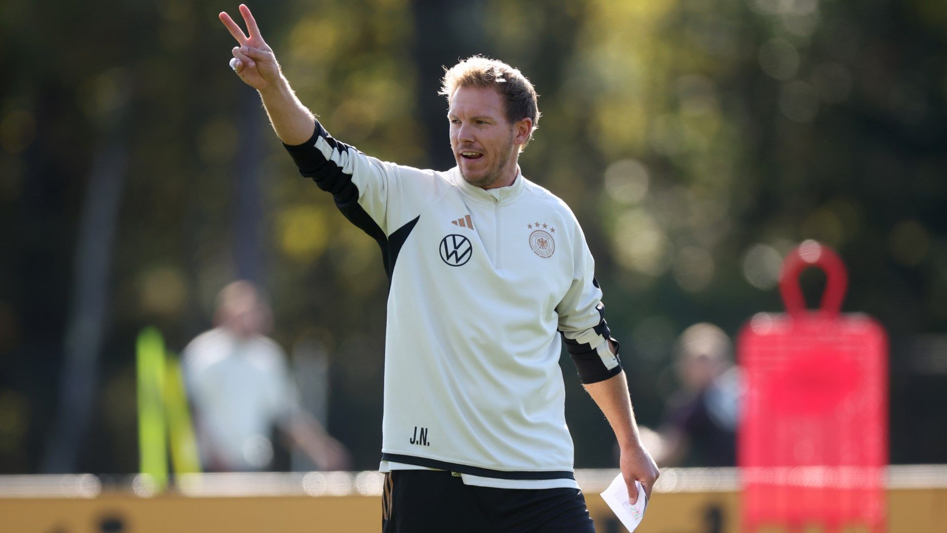 Julian Nagelsmann Germany 2023