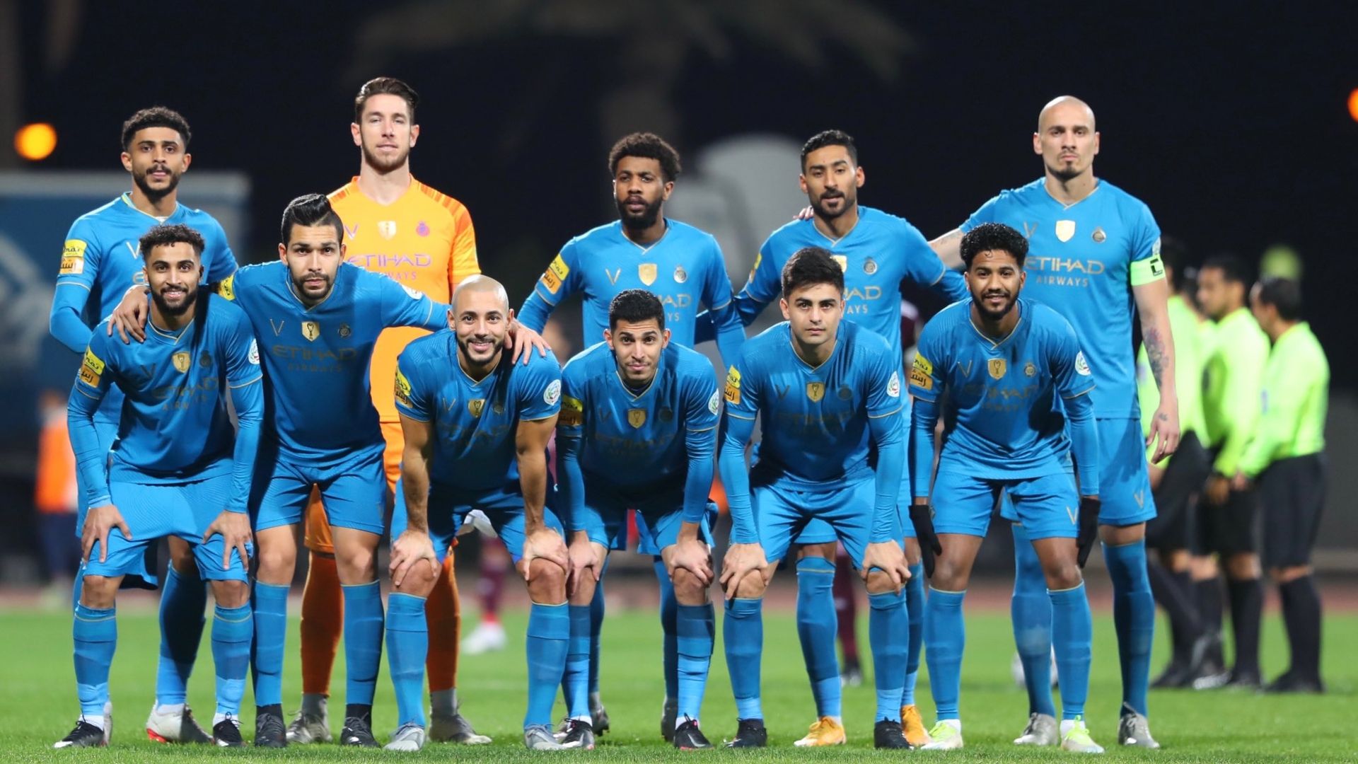 nassr - spl 2020-2021