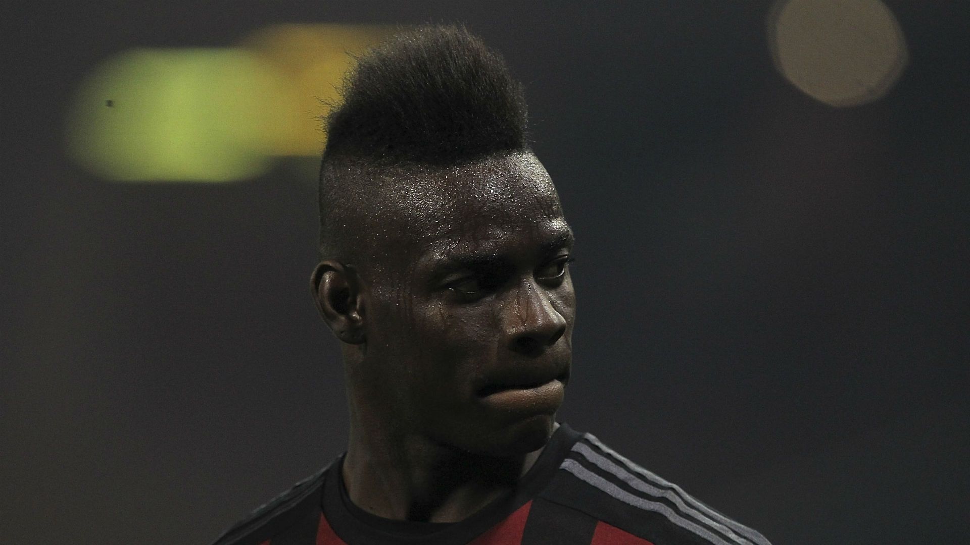 MarioBalotelli - cropped