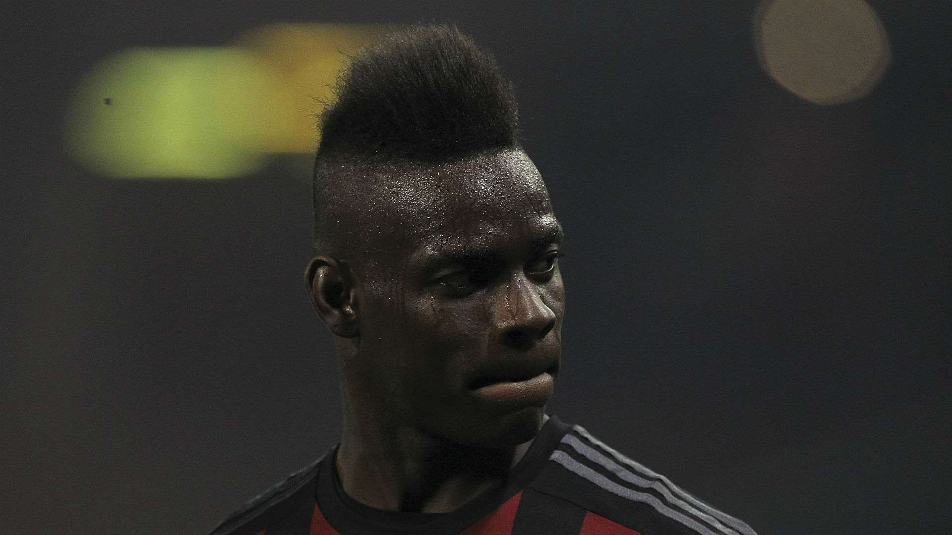MarioBalotelli - cropped