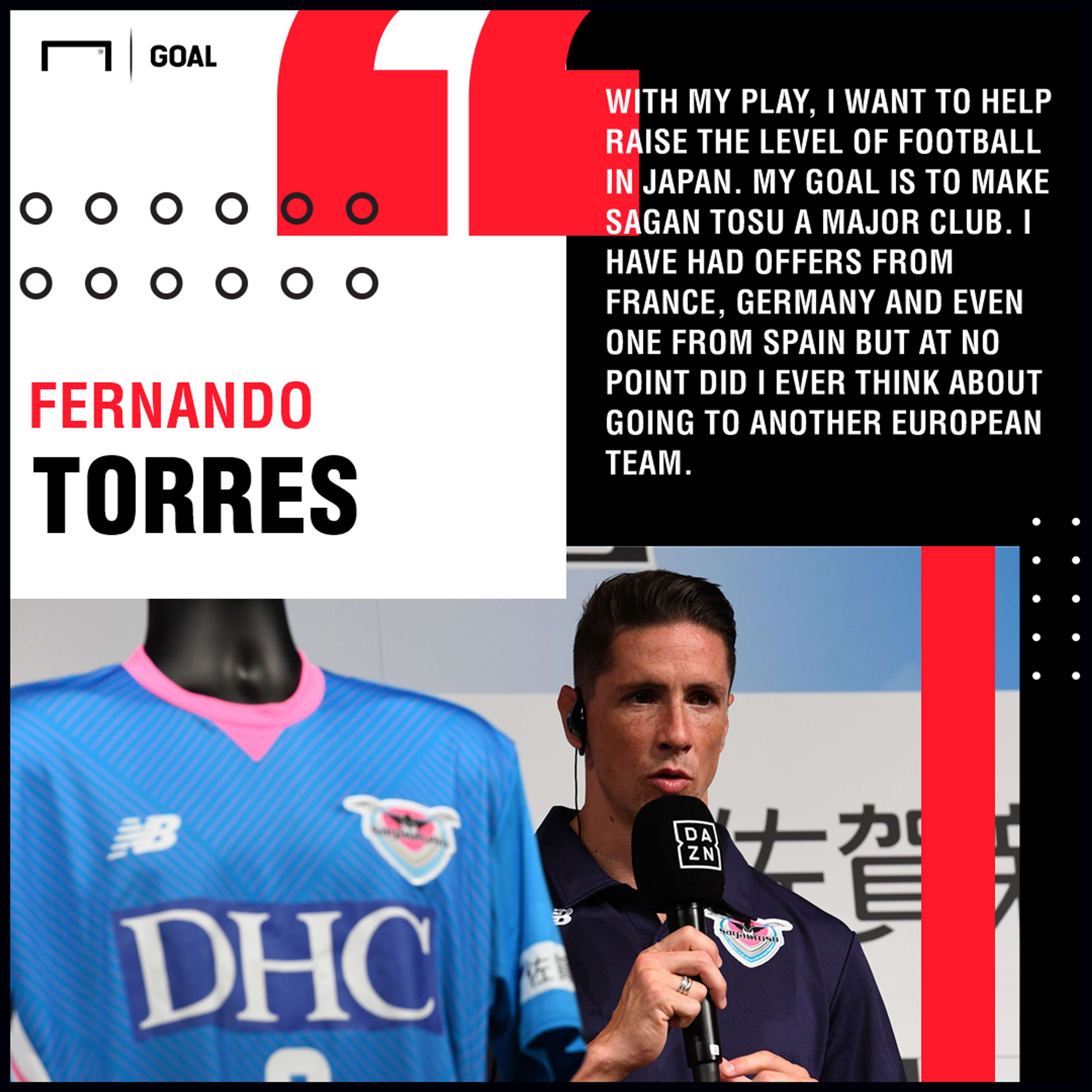 Fernando Torres Japan PS
