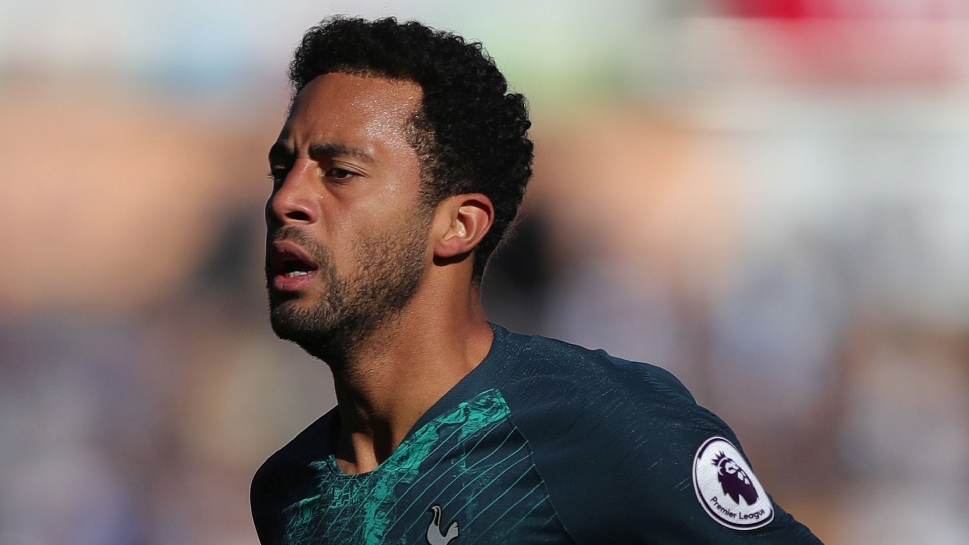 Mousa Dembele - Tottenham Hotspur
