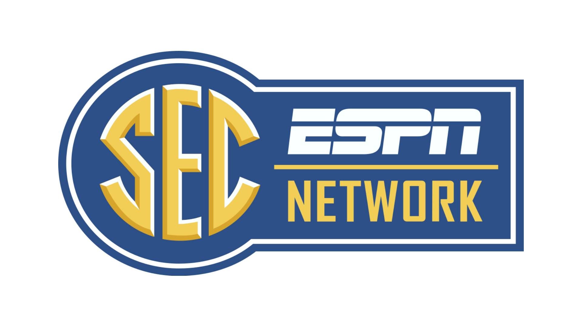 SEC Network logo