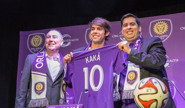 Kaka Orlando
