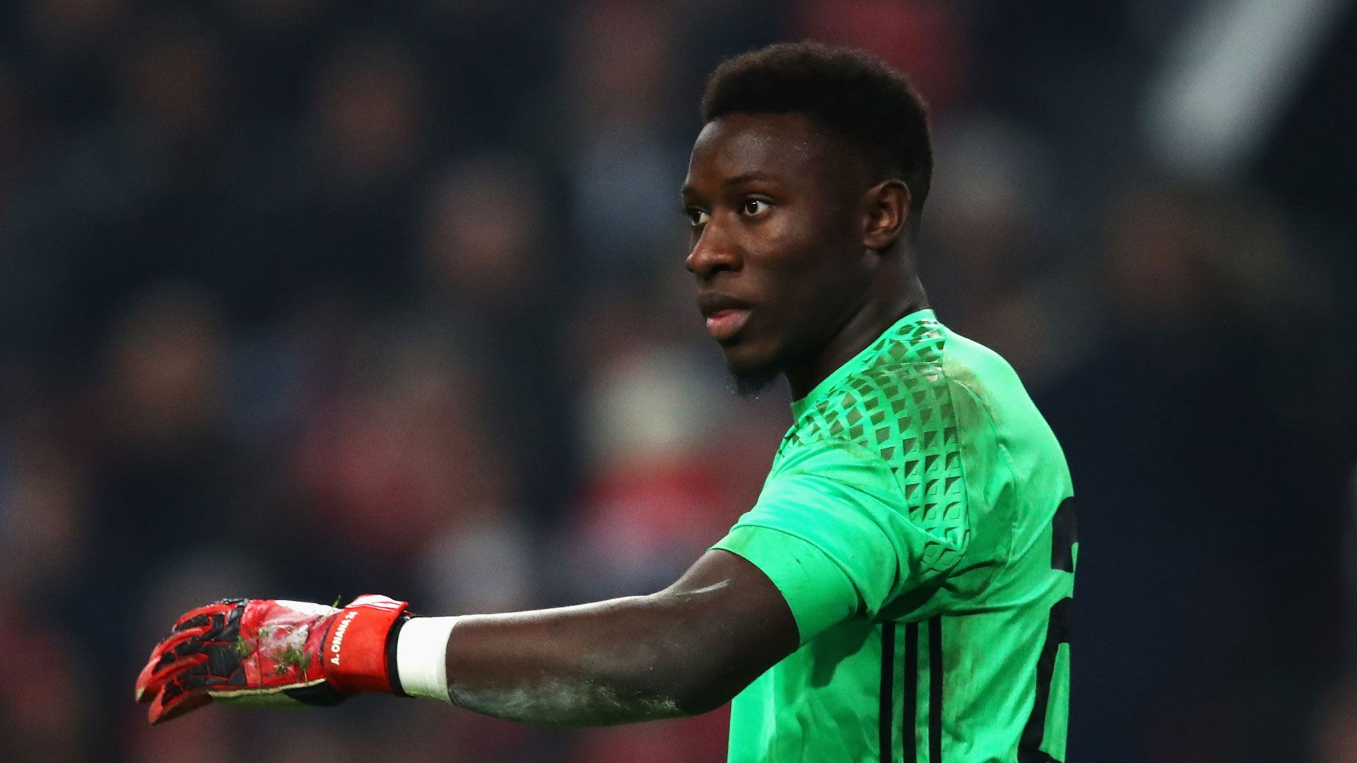 Andre Onana 12182016