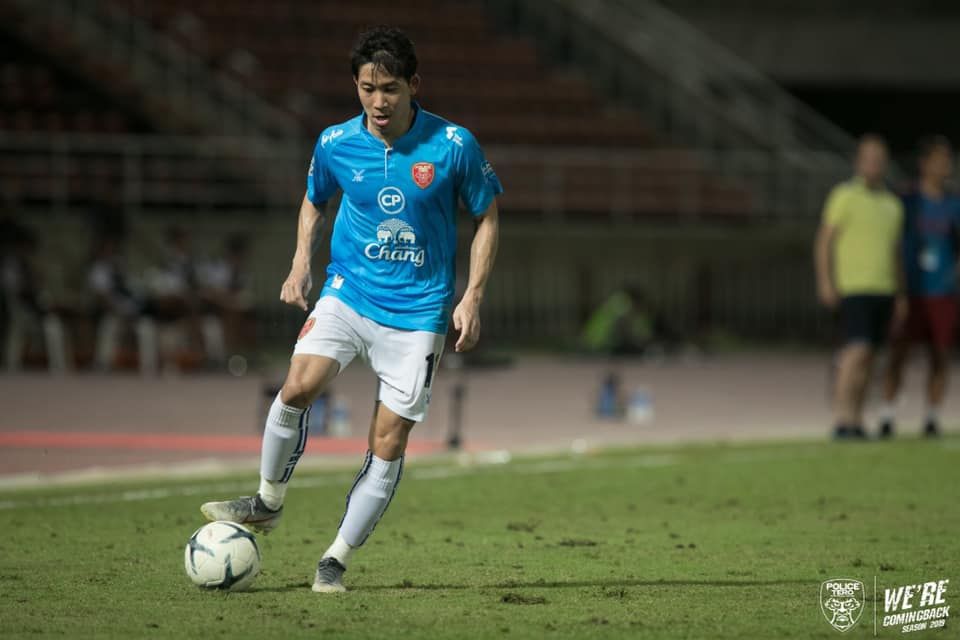 ปฐมพล เจริญรัตนาภิรมย์