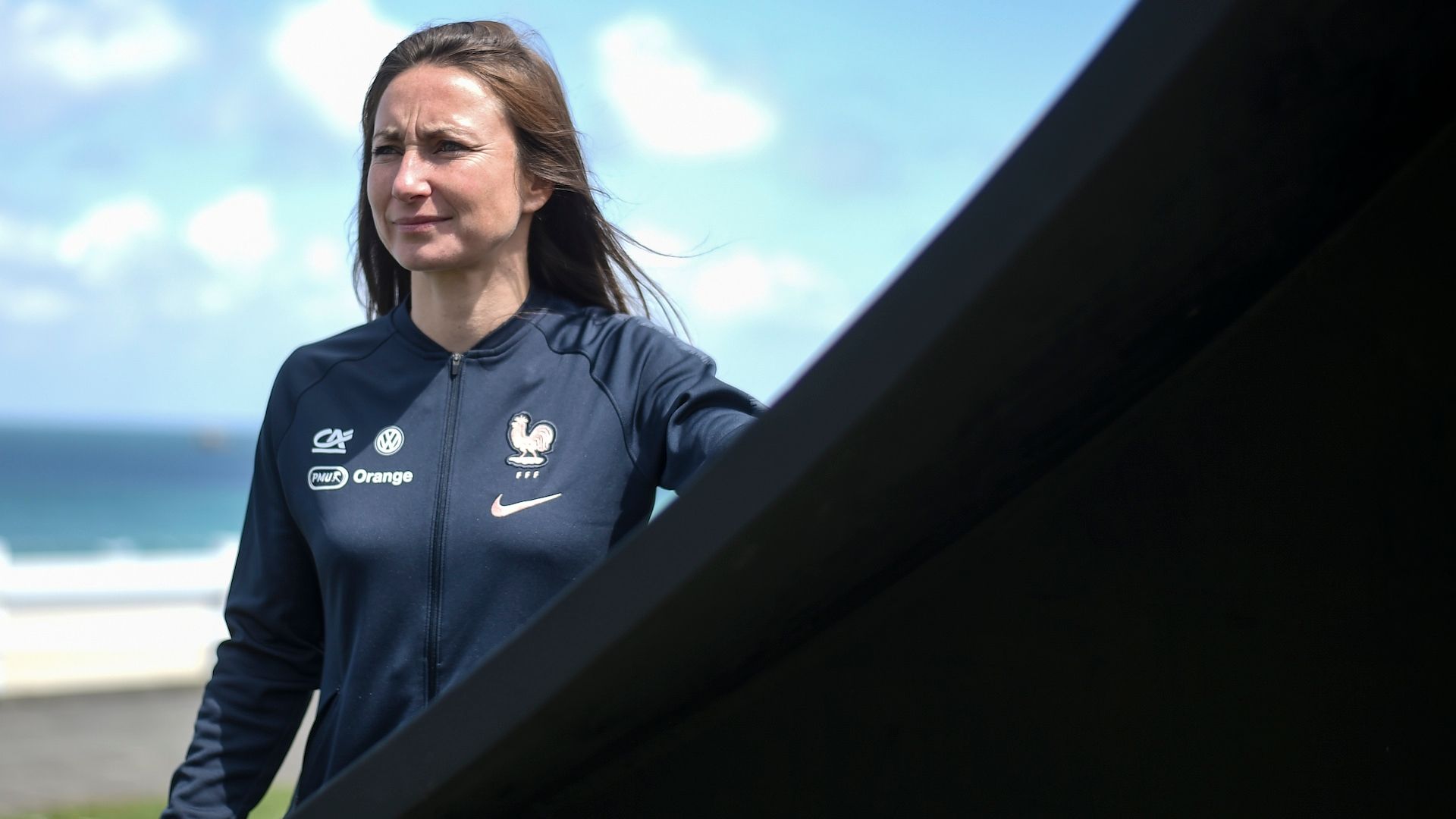 Gaetane Thiney - Prancis