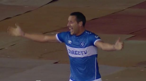 200118 Luciano Aued Colo Colo U. Católica