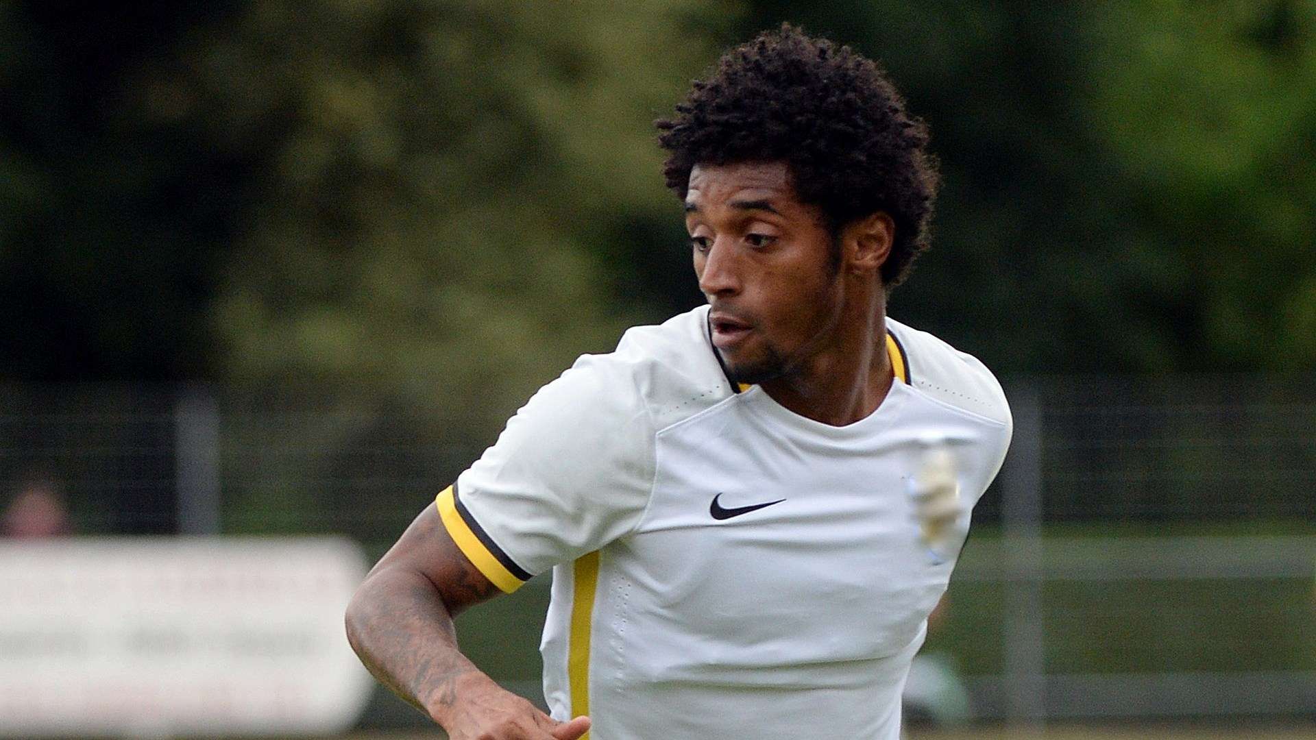 Ryan_Mendes_Kayserispor