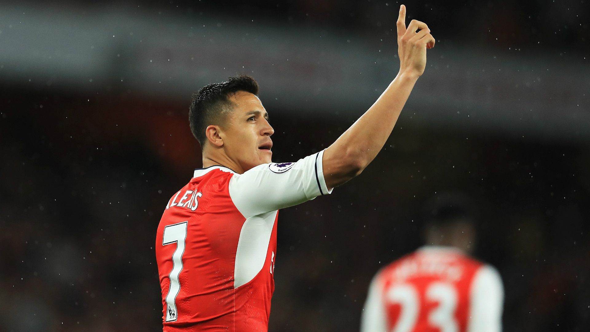 alexis sanchez - cropped