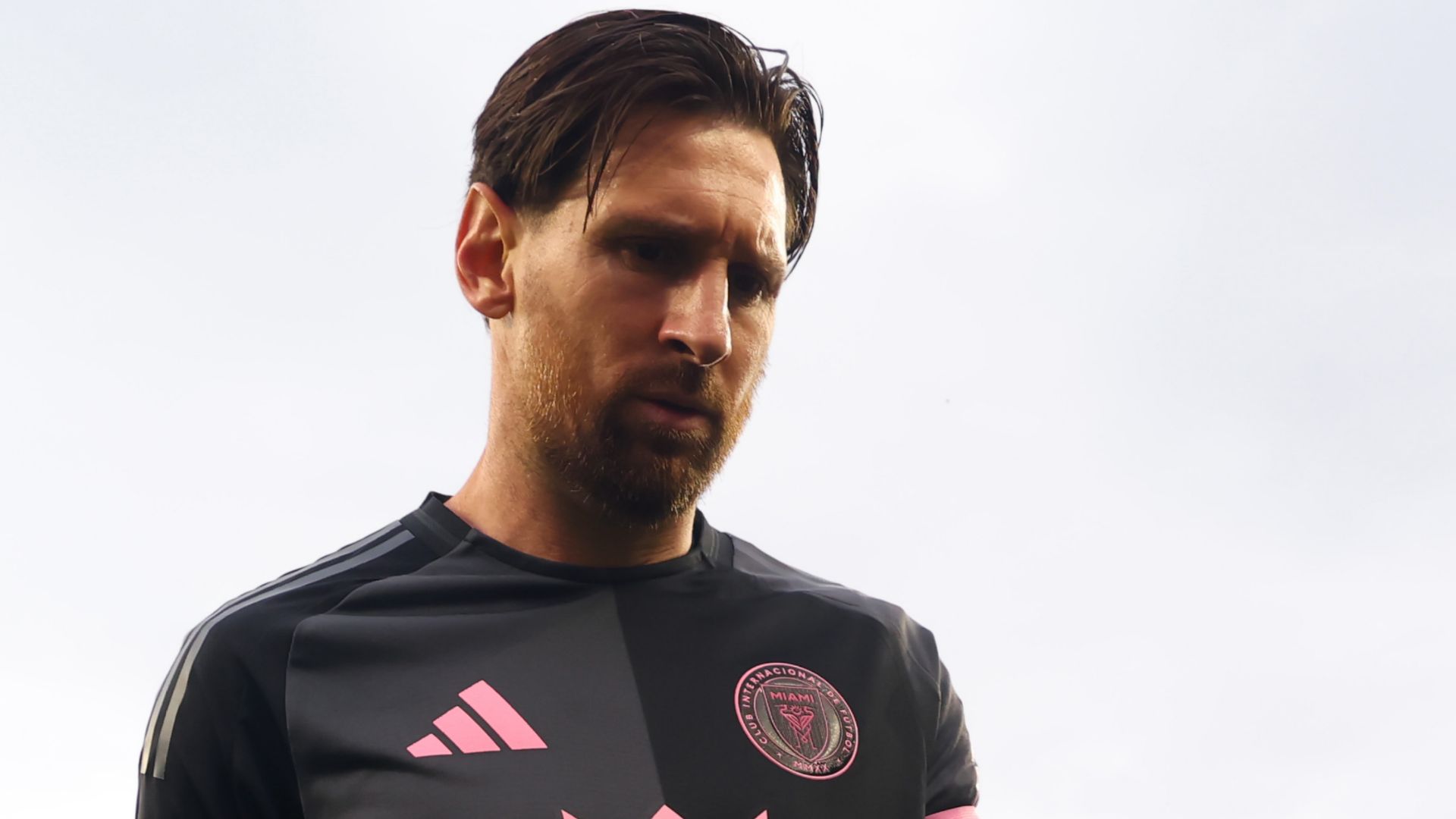 Lionel Messi Inter Miami 2025