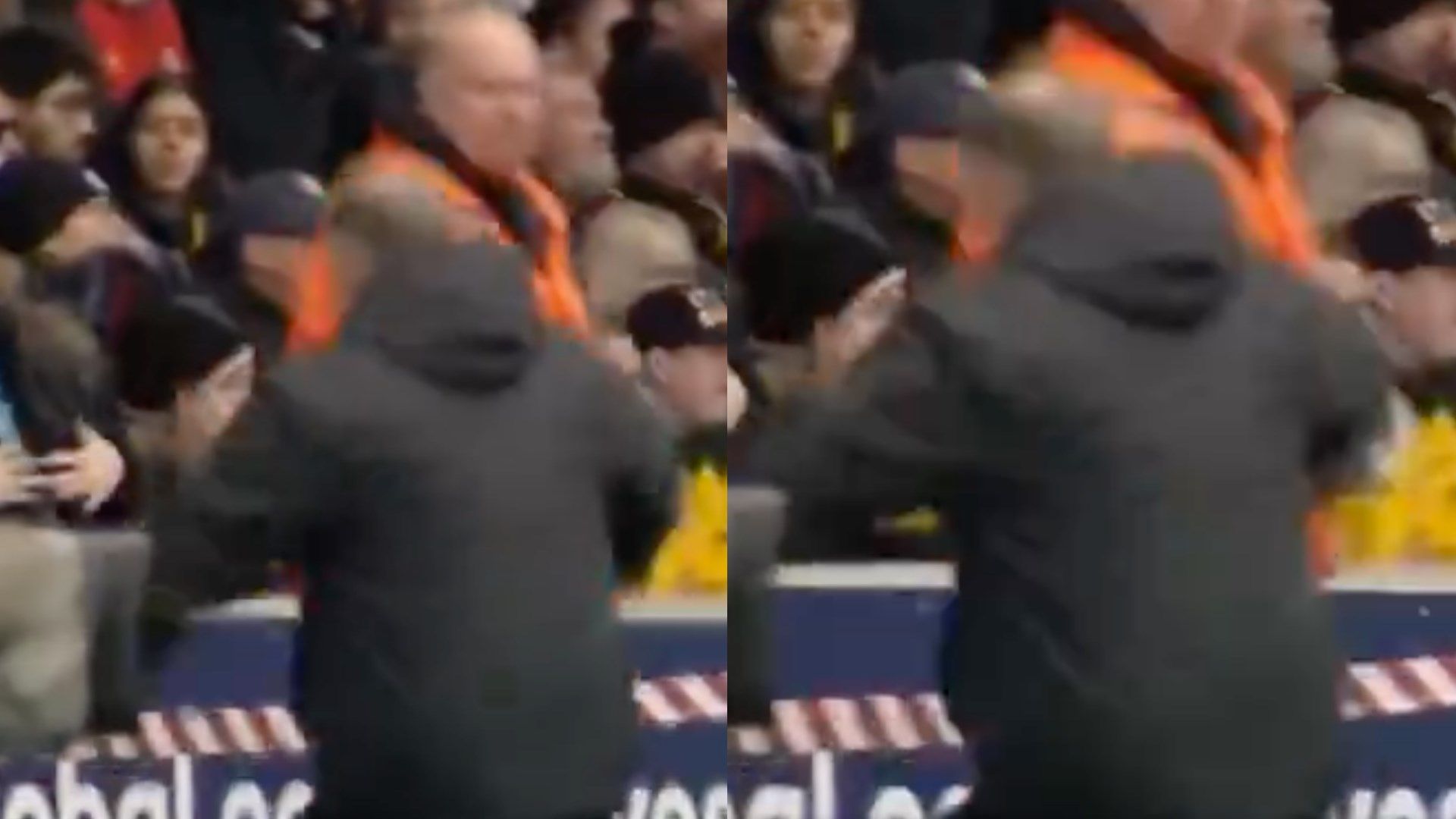 Mark Robins Coventry