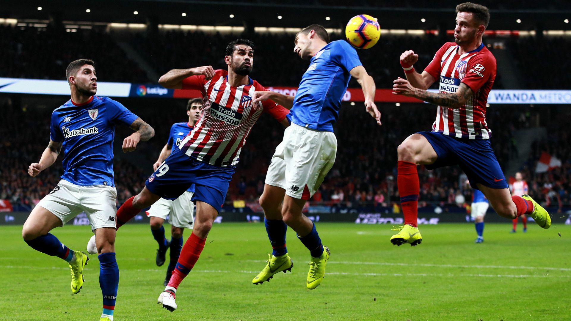 Atletico Bilbao 10112018