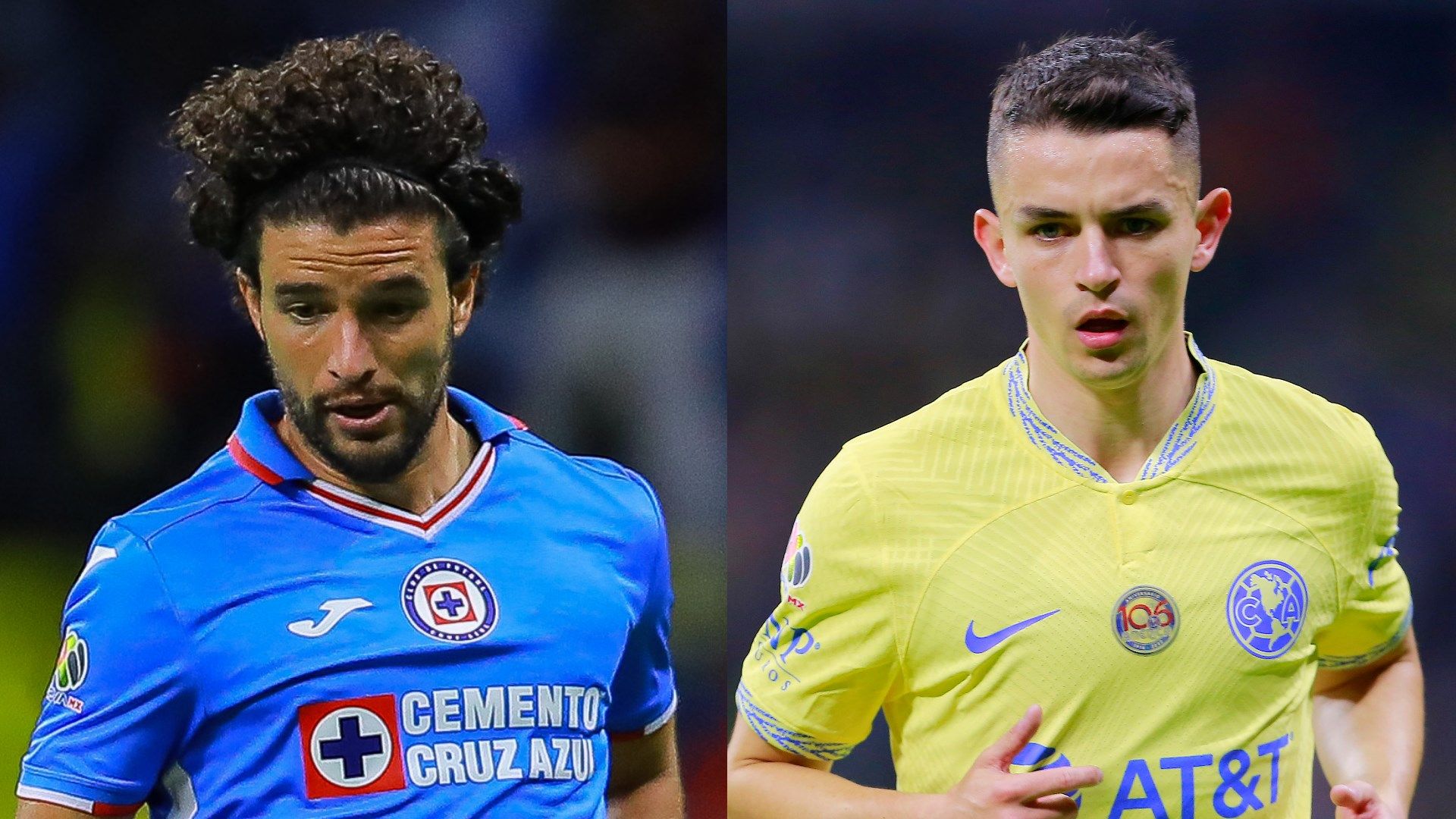 Cruz Azul América Clausura 2023 Liga MX