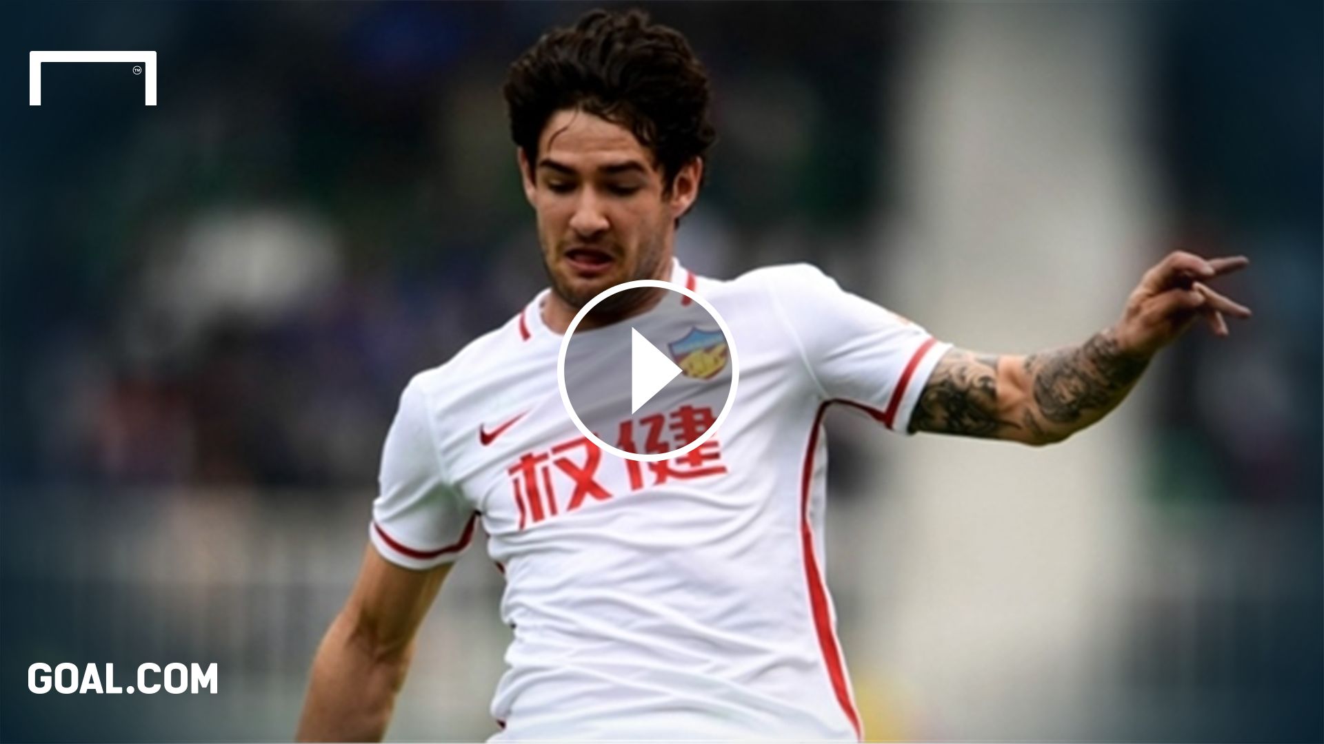 alexandre pato gól videó