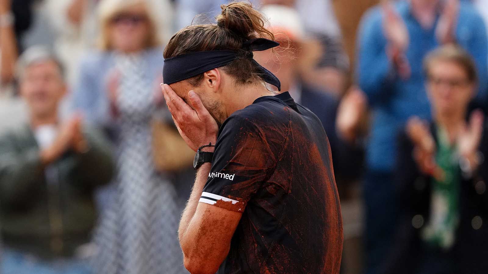 Alexander Zverev
