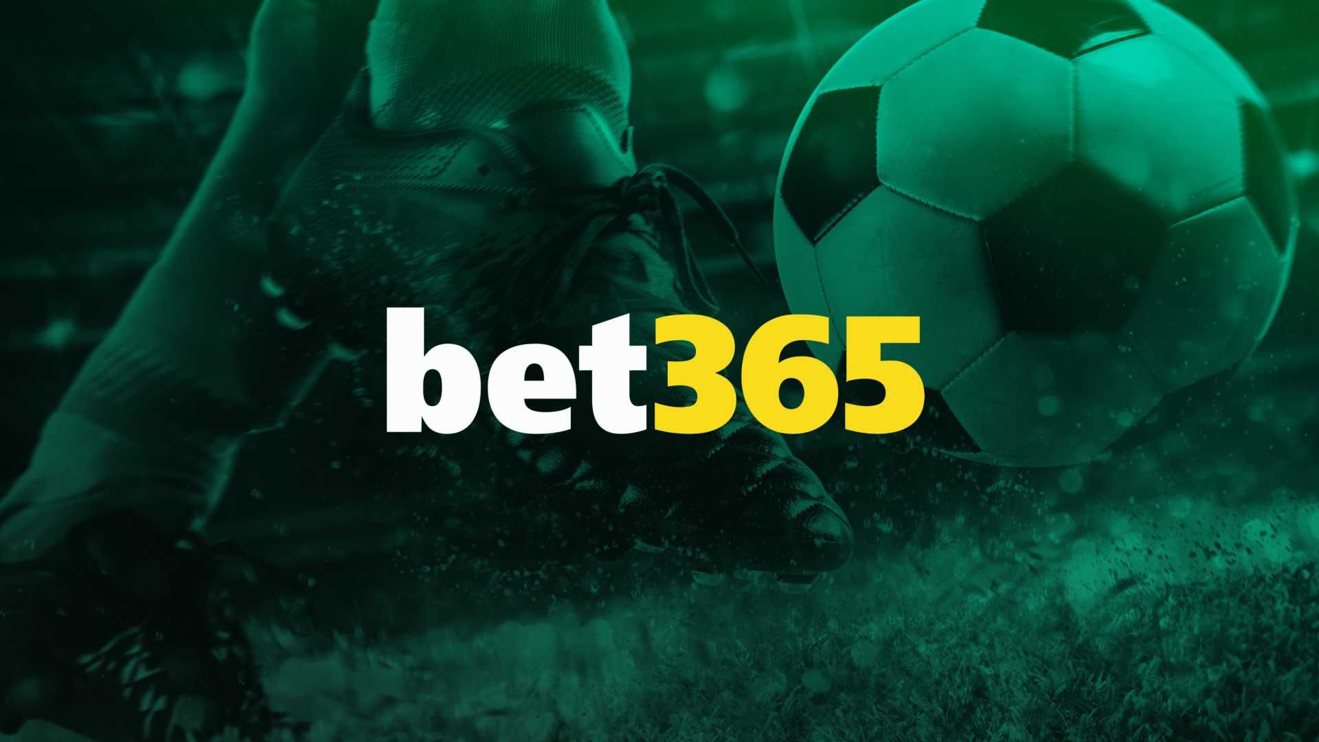 bet365 odds aumentadas