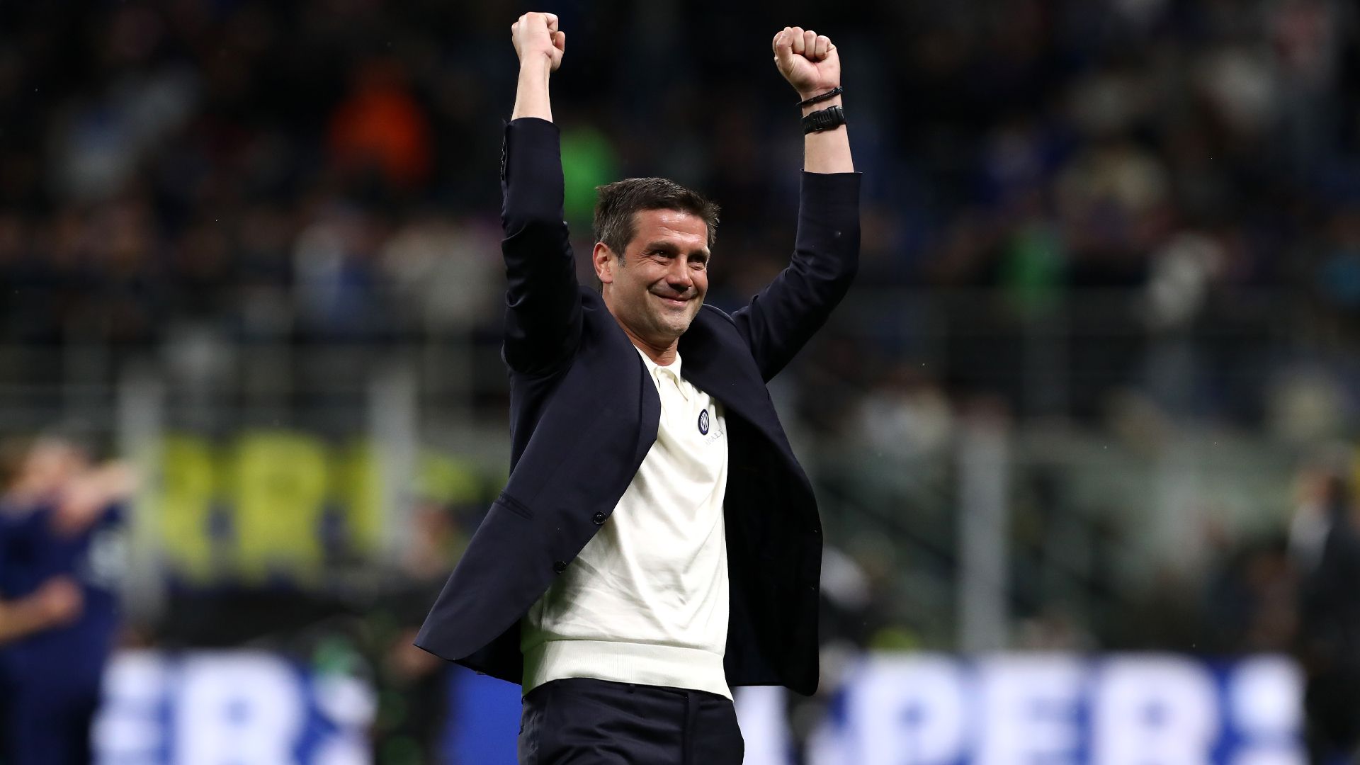 Chivu Inter Como