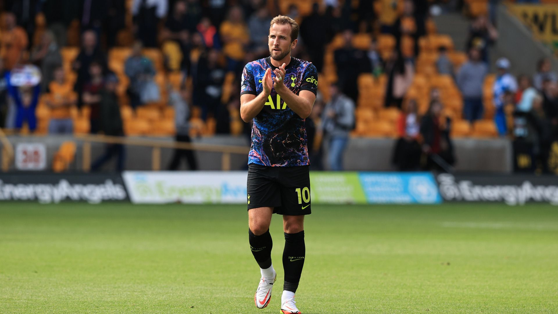 Harry Kane Tottenham