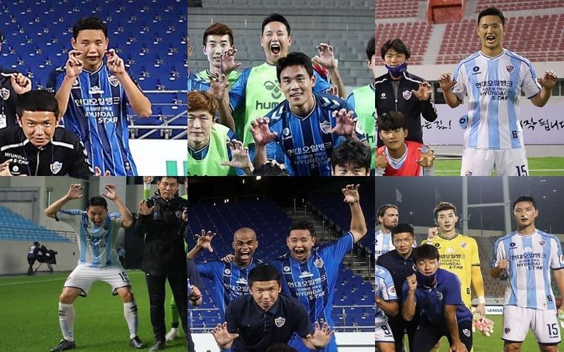 정승현 승리사진