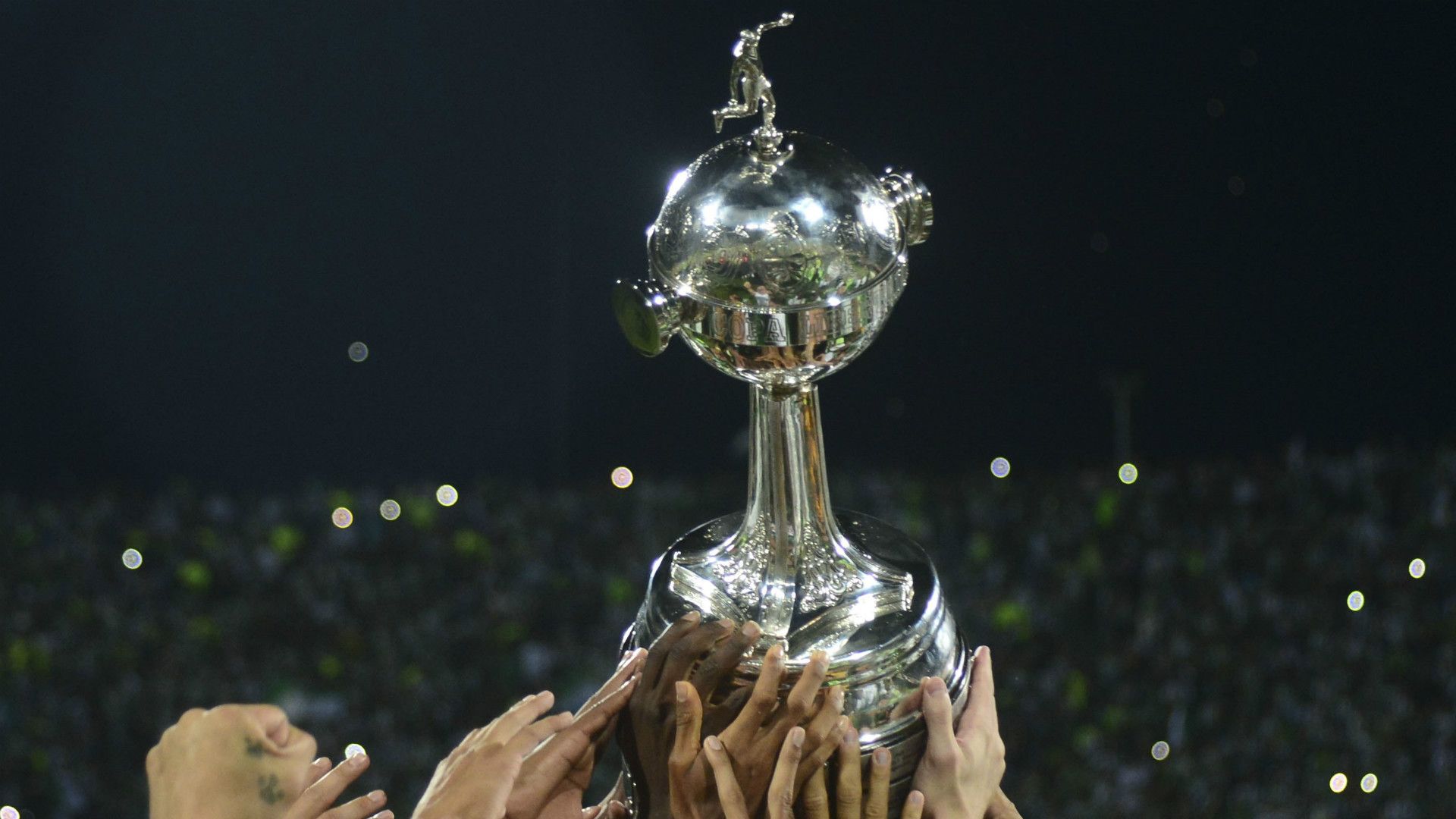 Copa Libertadores 2017