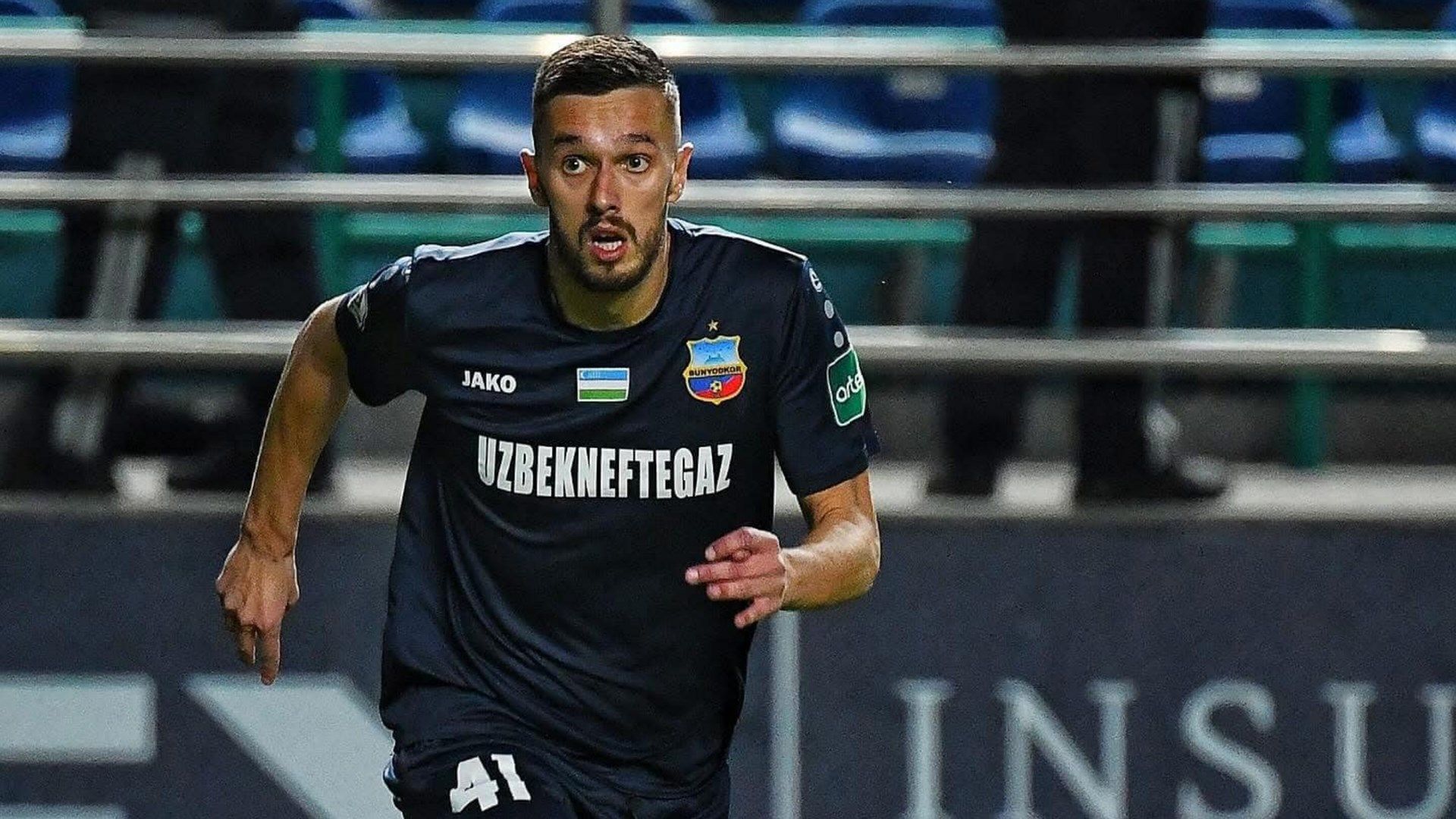 อันดริย่า เฟลิโปวิช